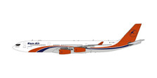 PH11742 | Phoenix 1:400 | Airbus A340-300 Kam Air YA-KMU | is due: July 2022