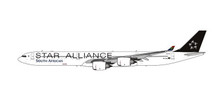PH11744 | Phoenix 1:400 | Airbus A340-600 South African Airways ZS-SNC | is due: July 2022