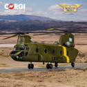 AA34217 | Corgi 1:72 | Boeing Chinook CH-47C AE-520 Argentine Army Ejercito