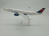 PP-DELTA A330 | PPC Models 1:200 | Airbus A330Neo Delta 1:200 scale