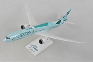 SKR1089  | Skymarks Models 1:200 | Boeing 787-10 Etihad Greenliner 1:200 SCALE