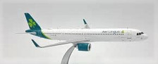 PP-AER LINGUS A321 | PPC Models 1:250 | Aer Lingus A321 NEO 1:200 SCALE