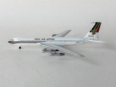 AC411073 | Aero Classics 1:400 | Boeing 707-320C Gulf Air G-BFLE