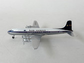 AC419953 | Aero Classics 1:400 | DC-6 Air Congo 9Q-CLB
