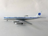 BBX21624 | Aero Classics 200 1:200 | DC-8-32 Pan Am N804PA