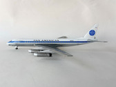 BBX21624A | Blue Box 1:200 | DC-8-32 Pan Am N806PA