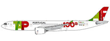 LH4156 | JC Wings 1:400 | Airbus A330-900neo TAP CS-TUI | is due: July 2022
