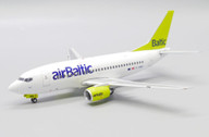 XX20239| JC Wings 1:200 | Boeing 737-500 Air Baltic YL-BBD
