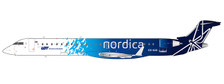 XX2366 | JC Wings 1:200 | Bombardier CRJ-900 LOT ES-ACB (with stand) | is due: July 2022