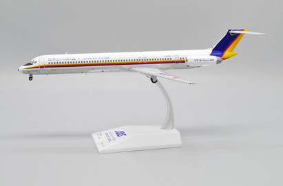 EW2M81002 | JC Wings 1:200 | McDonnell Douglas MD-81 JAS JA8461