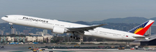 AV4130 | Aviation 400 1:400 | Boeing 777-3F6/ER Philippine Airlines RP-C7778 | is due: July-2022
