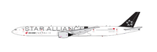 AV4129 | Aviation 400 1:400 | Boeing 777-300ER Air China Star Alliance B-2032 | is due: July-2022