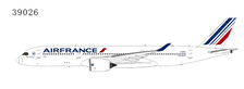 NG39026 | NG Model 1:400 | Airbus A350-9 Air France F-HTYJ | is due: June 2022