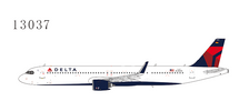 NG13037 | NG Model 1:400 | Airbus A321neo Delta  | is due: June 2022