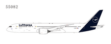 NG55082 | NG Model 1:400 | Boeing 787-9 Lufthansa D-ABPA | is due: June 2022