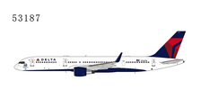 NG53187 | NG Model 1:400 | Boeing 757-200 Delta 42 Mariano Riviera N702TW | is due: June 2022