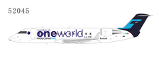 NG52045 | NG Model 1:200 | Bombardier CRJ-200LR Mexicana Link XA-PMI | is due: June 2022