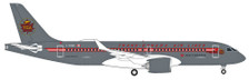 536158 | Herpa Wings 1:500 | Airbus A220-300 Trans Canada Airlines C-GNBN | is due: August 2022