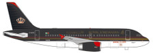 536271 | Herpa Wings 1:500 | Airbus A319 Royal Jordanian JY-AYN