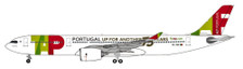 536301 | Herpa Wings 1:500 | Airbus A330-900neo TAP CS-TUD | is due: August 2022
