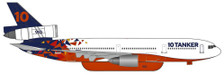 536349 | Herpa Wings 1:500 | Douglas DC-10-30 Tanker 10 N612AX | is due: August 2022