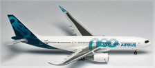 571999 | Herpa Wings 1:200 | Airbus A330-800neo Airbus House Colours (plastic with stand) | is due: August 2022