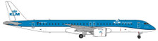 572071 | Herpa Wings 1:200 | Embraer E-195-E2 KLM PH-NXA | is due: August 2022