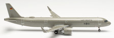 572170 | Herpa Wings 1:200 | Airbus A321LR Luftwaffe 15+10 | is due: August 2022