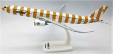 613613 | Herpa Snap-Fit (Wooster) 1:200 | Airbus A330-900neo Condor 'bleach' D-ANRC | is due: August 2022