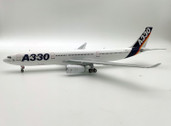 IF333AIRBUSKA | InFlight200 1:200 | Airbus A330-301 Airbus House colours F-WWKA (with stand) | is due: July 2022