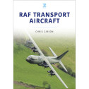 9-781802-821857 | KEY Publishing Books | RAF Transport Aircraft by Chris Gibson