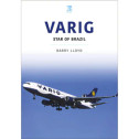 9-781802-822502 | KEY Publishing Books | VARIG 'Star of Brazil' by barry Lloyd