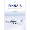 9-781802-821949 | KEY Publishing Books | Finnair ' A Century of Nordic Aviation' by Jozef Mols