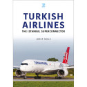 9-781802-821314 | KEY Publishing Books | Turkish Airlines 'The Istanbul Superconnector'