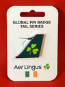 TailPinAerLingus | Gifts | Tail Pin - Aer Lingus Tail Pin