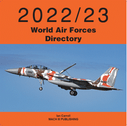 WAFD22/23 | Mach III Publishing Books | World Air Forces Directory 2022/23 - Ian Carroll (binder version)