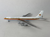 AC411075 | Aero Classics 1:400 | Boeing 707-320C Uganda Airlines 5X-UAL 