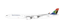 PH11747 | Phoenix 1:400 | Airbus A340-600 South African ZS-SNI | is due: July 2022
