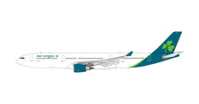 PH11752 | Phoenix 1:400 | Airbus A330-300 Aer Lingus UK G-EILA | is due: July-2022