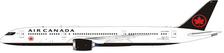 AV4131 | Aviation 400 1:400 | Boeing 787-9 Air Canada C-FNOE | is due: July 2022