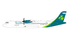 G2EIN1088 | Gemini200 1:200 | Aer Lingus Regional ATR-72-600 EI-GPP | is due: July-2022