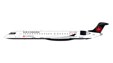 G2ACA1096 | Gemini200 1:200 | Air Canada Express CRJ-900LR C-GJAN | is due: July 2022