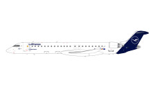G2CLH1013 | Gemini200 1:200 | Lufthansa CityLine CRJ-900LR D-ACND | is due: July 2022