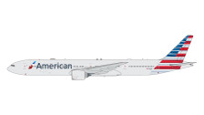 GJAAL2069 | Gemini Jets 1:400 1:400 | American Airlines Boeing 777-300ER N736AT | is due: July 2022