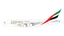 G2UAE1049 | Gemini200 1:200 | Emirates Airbus A380 A6-EUV | is due: July 2022