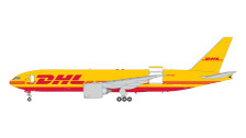 G2DHL952 | Gemini200 1:200 | Boeing 777-200LRFDHL Kalitta Air  N774CK | is due: July-2022