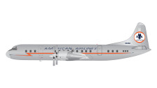G2AAL1026 | Gemini200 1:200 | American Airlines Lockheed L-188 Electra N6118A | is du: July-2022