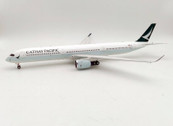 WB-A350-10-002 | JFox Models 1:200 | Airbus A350-1041 Cathay Pacific B-LXO (with stand)