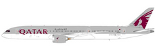 XX2394 | JC Wings 1:200 | Qatar Airways Boeing 787-9 Dreamliner Reg: A7-BHD With Stand| is due: July-2022