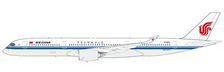 XX2072 | JC Wings 1:200 |  Air China Airbus A350-900XWB Reg: B-307A With Stand| is due: July 2022